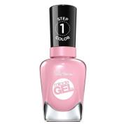 Sally Hansen Miracle Gel #160 Pinky Promise 14,7 ml