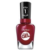 Sally Hansen Miracle Gel #440 Dig Fig 14,7 ml