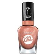 Sally Hansen Miracle Gel #660 Terra-Coppa 14,7 ml