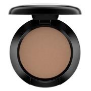 MAC Matte Small Eye Shadow Charcoal Brown 1,5g