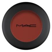 MAC Powder Kiss Eye Shadow 11 Devoted To Chili 1,5g