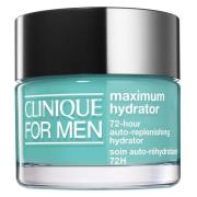 Clinique For Men Maximum Hydrator 72-Hour Auto-Replenishing Hydra