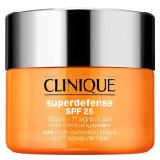 Clinique Superdefense SPF25 Fatigue + 1st Signs Of Age Multi-Corr