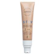 Lumene Stay Weightless Foundation SPF30 30 ml - 2 Fair