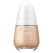 Clinique Even Better Clinical Serum Foundation SPF20 CN 40 Cream