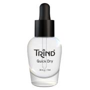 Trind Quick Dry 9 ml