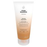 Four Reasons Color Mask Toning Treatment Caramel 200 ml