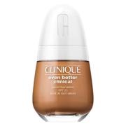 Clinique Even Better Clinical Serum Foundation SPF20 WN 122 Clove