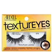 Ardell Texture Eyes Lashes 579 Black