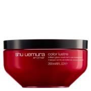 Shu Uemura Art of Hair Color Luster Brilliant Glaze Treatment 200