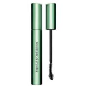 Clarins Supra Lift & Curl Mascara 01 Carbon Black 8 ml