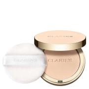 Clarins Ever Matte Compact Powder 01 Very Light 10g