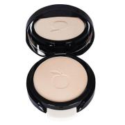 IDUN Minerals 2-in-1 Pressed Powder & Foundation Sarek 7,7 g