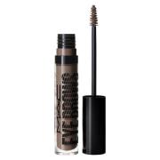 MAC Eye Brows Big Boost Fibre Gel 11 Taupe 4,1 g