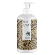 Australian Bodycare Hair Clean Shampoo 500 ml