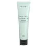 Löwengrip Clean & Calm Hydrating Night Mask 100 ml