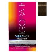 Schwarzkopf Professional Igora Vibrance Color Kit 6-63 Dark Blond