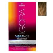 Schwarzkopf Professional Igora Vibrance Color Kit 7-00 Medium Blo