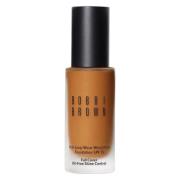 Bobbi Brown Skin Long-Wear Weightless Foundation SPF15 Neutral Go