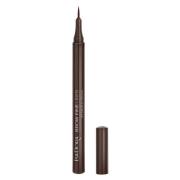 IsaDora Brow Fine Liner Medium Brown # 43 1,1 ml