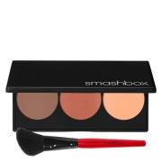 Smashbox Step-By-Step Contour Kit Medium/Dark 11,47 g