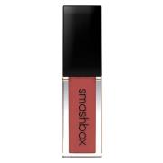 Smashbox Always On Liquid Lipstick #Driver'S Seat 4 ml