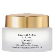 Elizabeth Arden Ceramide Lift And Firm Day Cream SPF15 50ml