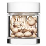 Clarins Milky Boost Capsule 01 7,8ml