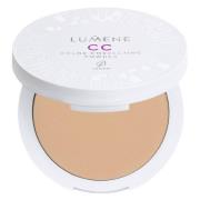 Lumene CC Color Correcting Powder 10 g - #3