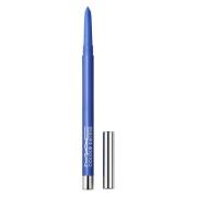 MAC Colour Excess Gel Pencil Eye Liner Perpetual Shock 0,35g