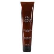 John Masters Organics Scalp Exfoliating Scrub with Sugar Cane & T