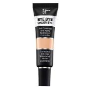 It Cosmetics Bye Bye Under Eye Concealer 14.5 Light Buff 12ml