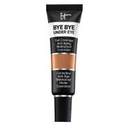 It Cosmetics Bye Bye Under Eye Concealer 40.5 Deep 12ml