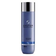 System Professional Smoothen Shampoo 250 ml