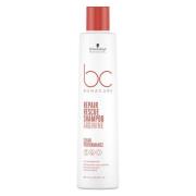 Schwarzkopf Professional BC Boncaure Repair Rescue Shampoo 250 ml