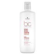 Schwarzkopf Professional BC Boncaure Repair Rescue Shampoo 1000 m