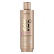 Schwarzkopf Professional BlondMe All Blondes Light Shampoo 300ml