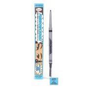 theBalm Furrowcious Eyebrow Pencil Dark Brown 0,13g