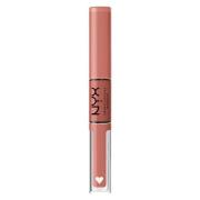 NYX Professional Makeup Shine Loud High Pigment Lip Shine 25 Dari