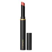 MAC Powder Kiss Velvet Blur Slim Stick Nice Spice 2 g