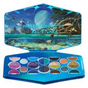 NYX Professional Makeup Avatar 2 Color Palette 17,8g