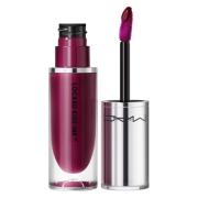 MAC Locked Kiss Ink Lipcolour Fruitful 4 ml