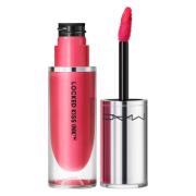 MAC Locked Kiss Ink Lipcolour Gracious 4 ml