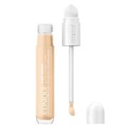 Clinique Even Better All Over Concealer + Eraser WN 04 Bone 6 ml