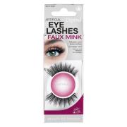 Depend Eye Lashes Faux Mink Nathalie 1 par