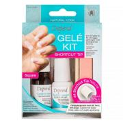 Depend Gelé Kit Shortcut Tip