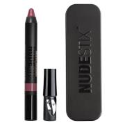 Intense Matte Lip & Cheek Pencil Sunkissed Pink 2,8 g