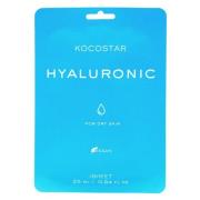 Kocostar Hyaluronic Mask Sheet 25 ml