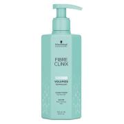 Schwarzkopf Professional Fibre Clinix Volumize Conditioner 250 ml