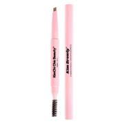 KimChi Chic Kimbrowly Eyebrow Pencil L 0,3 g